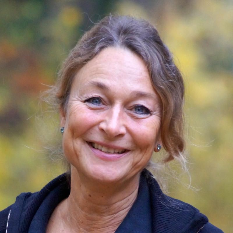 Susanne Bender
